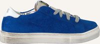 Blauwe P448 Lage sneakers 261913026 - medium