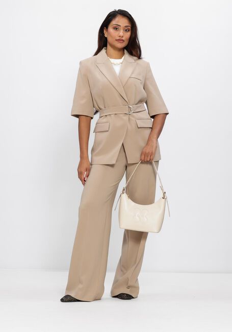 Zand DANTE6 Pantalon ALAIN STRAIGHT LEG PANTS - large