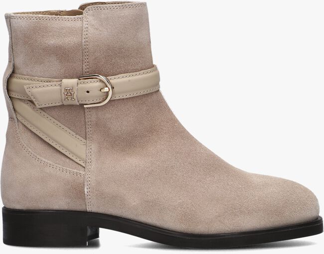 TOMMY HILFIGER ELEVATED ESSENT BOOT - large