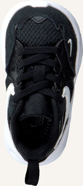 Zwarte NIKE Lage sneakers AIR MAX FUSION (TD) Zwarte NIKE Lage sneakers AIR MAX FUSION (TD) - large