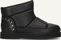 Zwarte SHABBIES BY WENDY Enkelboots WENDY MOON Zwarte SHABBIES BY WENDY Enkelboots WENDY MOON - medium