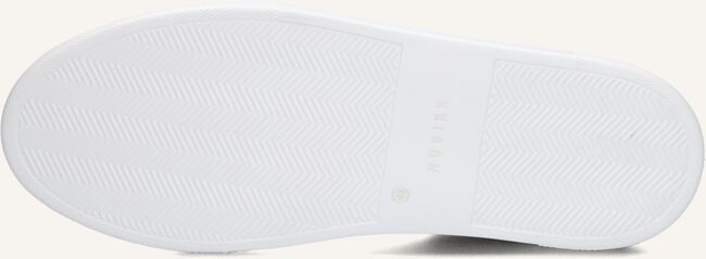 Beige NUBIKK Lage sneakers JAGGER TORA Beige NUBIKK Lage sneakers JAGGER TORA - large