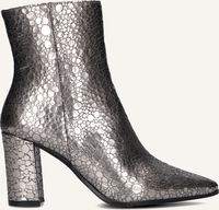 Zilveren NOTRE-V Enkellaarsjes 18739 1 - medium