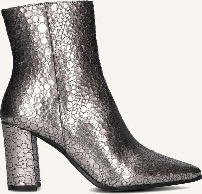 Zilveren NOTRE-V Enkellaarsjes 18739 1 Zilveren NOTRE-V Enkellaarsjes 18739 1 - large