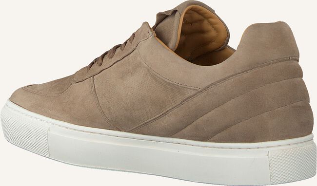 Beige MAZZELTOV Lage sneakers 20-9338B Beige MAZZELTOV Lage sneakers 20-9338B - large