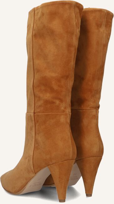 Cognac NOTRE-V Hoge laarzen 25188 Cognac NOTRE-V Hoge laarzen 25188 - large