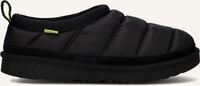 Zwarte UGG Pantoffels TASMAN LTA Zwarte UGG Pantoffels TASMAN LTA - medium