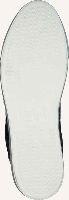 Blauwe ANTONY MORATO Lage sneakers MMFW01253 Blauwe ANTONY MORATO Lage sneakers MMFW01253 - large