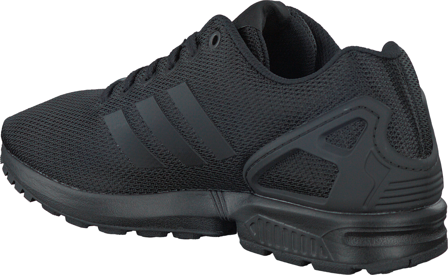 Zx flux heren bruin new arrivals
