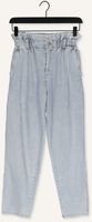 Lichtblauwe CATWALK JUNKIE Straight leg jeans JN ALIA Lichtblauwe CATWALK JUNKIE Straight leg jeans JN ALIA - medium
