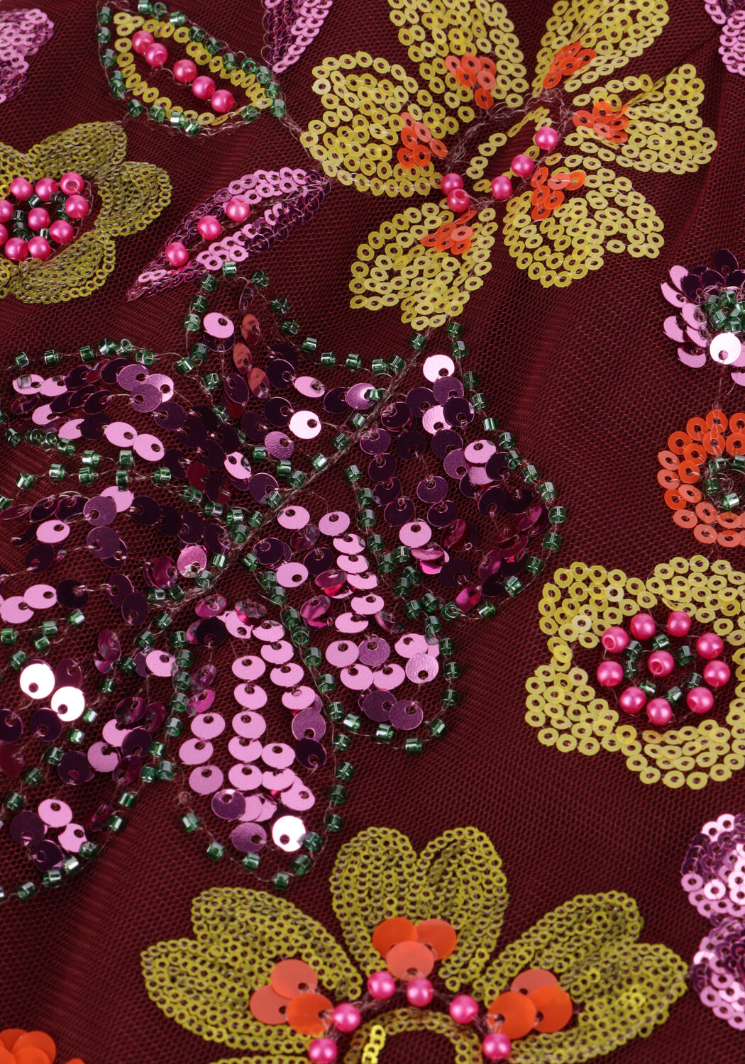 Multi HARPER & YVE Minirok BALOU-SK - large