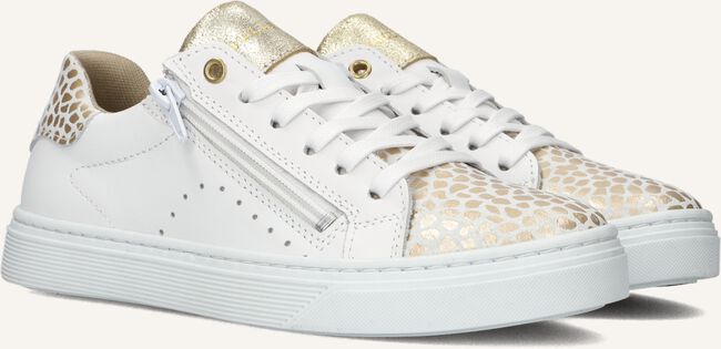 Witte BULLBOXER Lage sneakers AOP000E5L Witte BULLBOXER Lage sneakers AOP000E5L - large