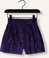 Paarse Z8 Broeken FRENCHY - medium