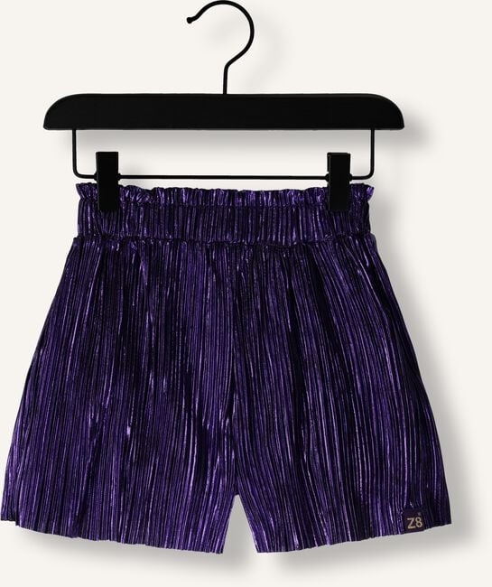 Paarse Z8 Broeken FRENCHY Paarse Z8 Broeken FRENCHY - large