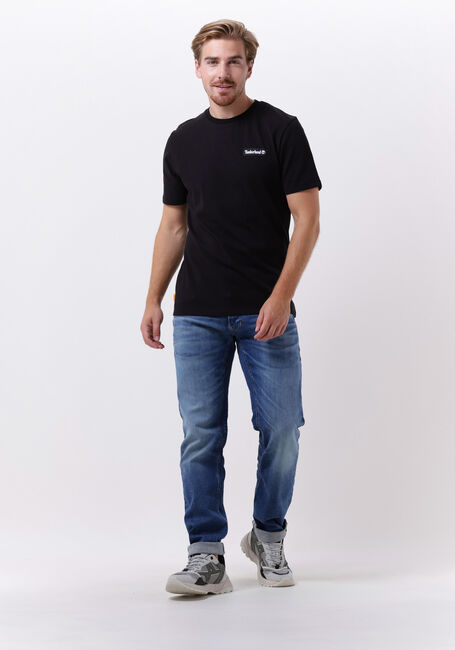 Blauwe PME LEGEND Straight leg jeans COMMANDER 3.0 - large
