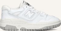 Witte NEW BALANCE Lage sneakers GSB550 - medium