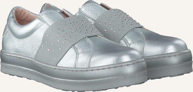 Zilveren UNISA Lage sneakers CALI Zilveren UNISA Lage sneakers CALI - large
