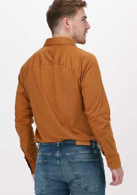 Camel DESOTO Casual overhemd NEW HAI 1/1 - large