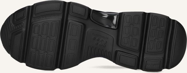 Zwarte NUBIKK Lage sneakers ROSS JADEN Zwarte NUBIKK Lage sneakers ROSS JADEN - large