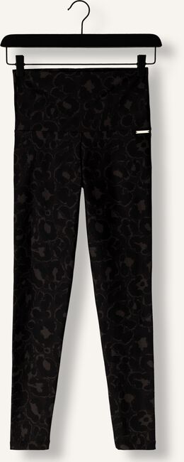 DEBLON SPORTS CLASSIC LEGGINGS HIGH WAISTBAND DEBLON SPORTS CLASSIC LEGGINGS HIGH WAISTBAND - large