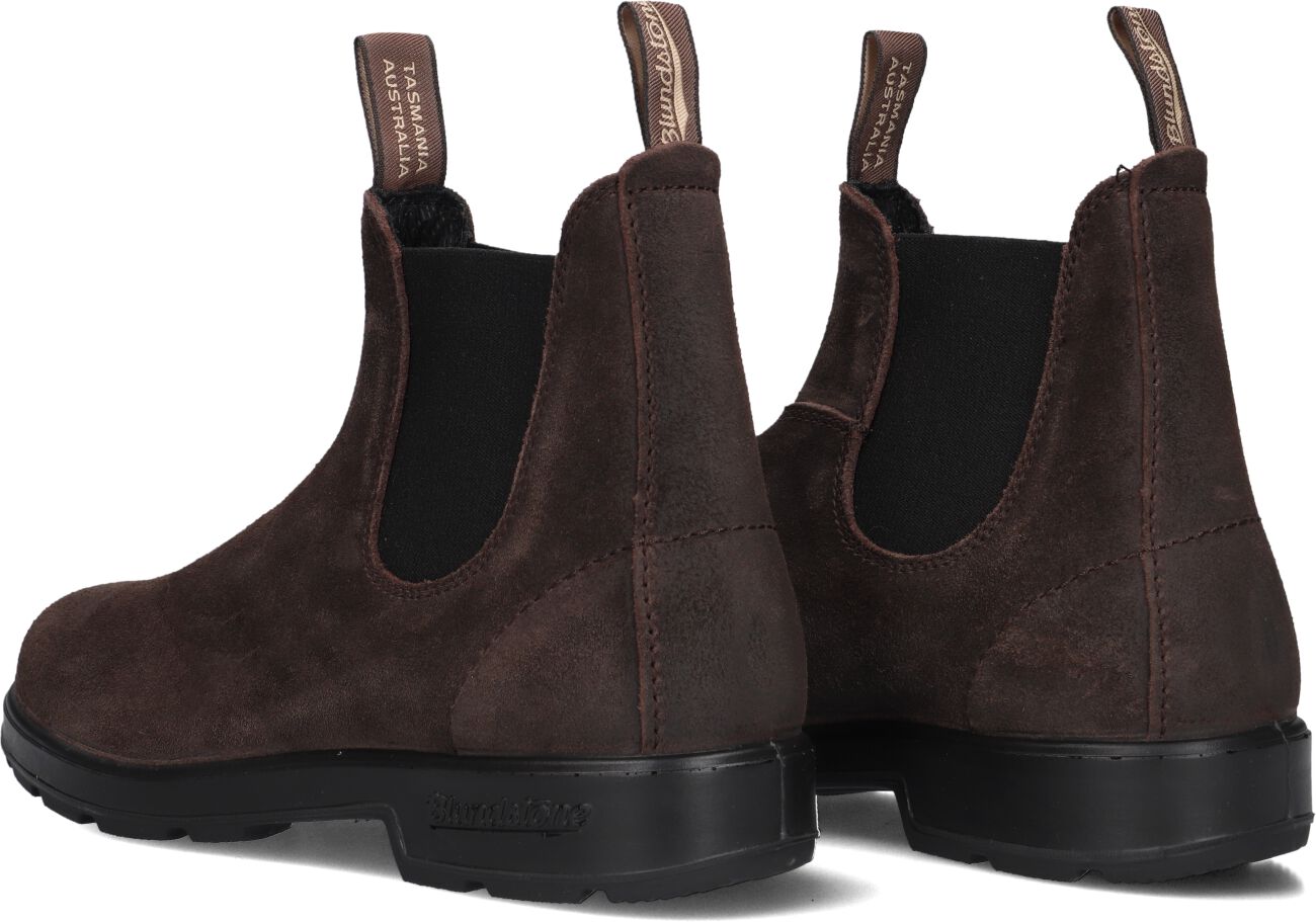 Blundstone Heren Boots Original Heren - Bruin, foto 3