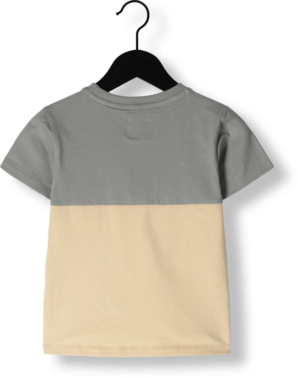 KOKO NOKO Jongens Polo's & T-shirts P54803 Grijs