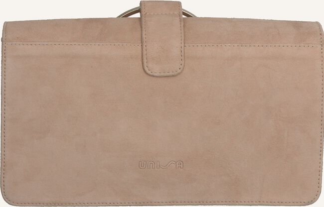 Beige UNISA Clutch ZGRANA Beige UNISA Clutch ZGRANA - large