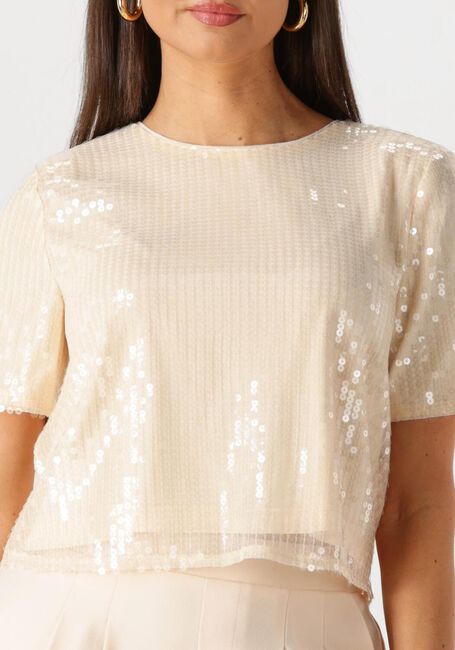 Witte STUDIO AMAYA Tops & T-shirts 261-ST25 - large