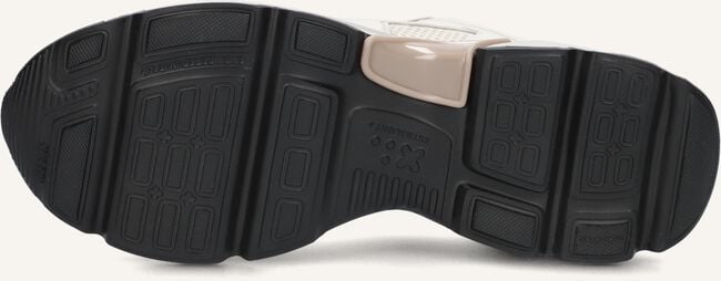 Beige NUBIKK Lage sneakers ROSS TREK EDGE DAMES Beige NUBIKK Lage sneakers ROSS TREK EDGE DAMES - large