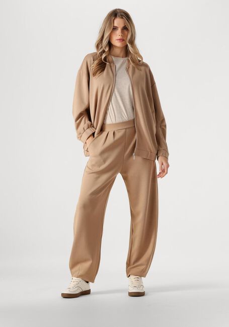 Taupe INWEAR Pantalon LAICENTIW VINCENT PANTS - large