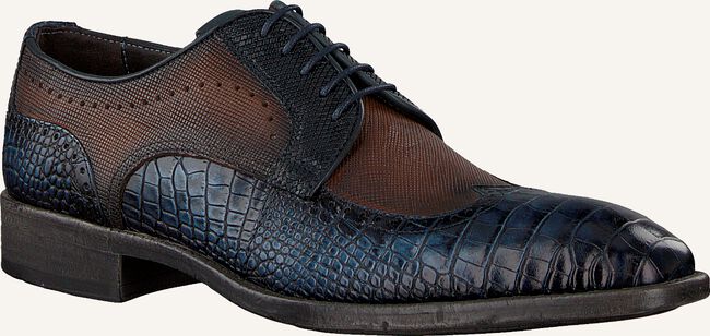 Blauwe GIORGIO Nette schoenen HE974156 Blauwe GIORGIO Nette schoenen HE974156 - large