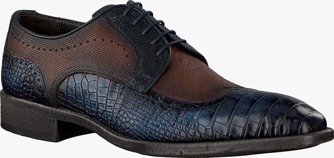 Blauwe GIORGIO Nette schoenen HE974156 - large