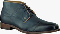Blauwe REHAB Nette schoenen LECTOR - medium