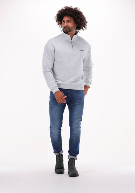 Blauwe SCOTCH & SODA Skinny jeans SKIM SKINNY FIT JEANS - large