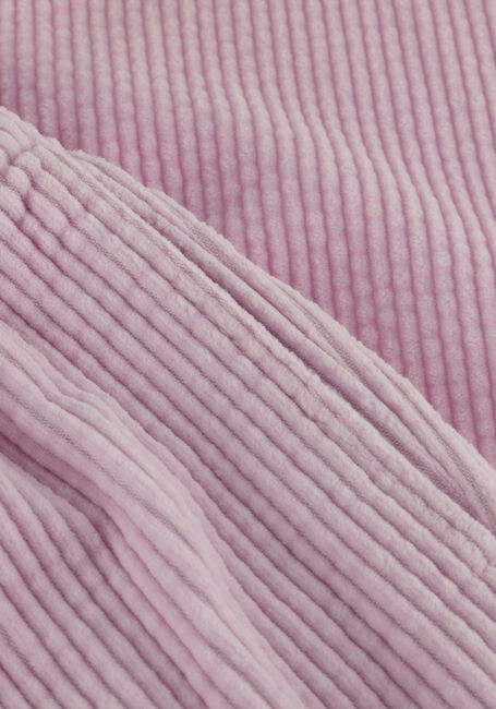 Roze AMERICAN VINTAGE Wijde broek PADOW-B - large