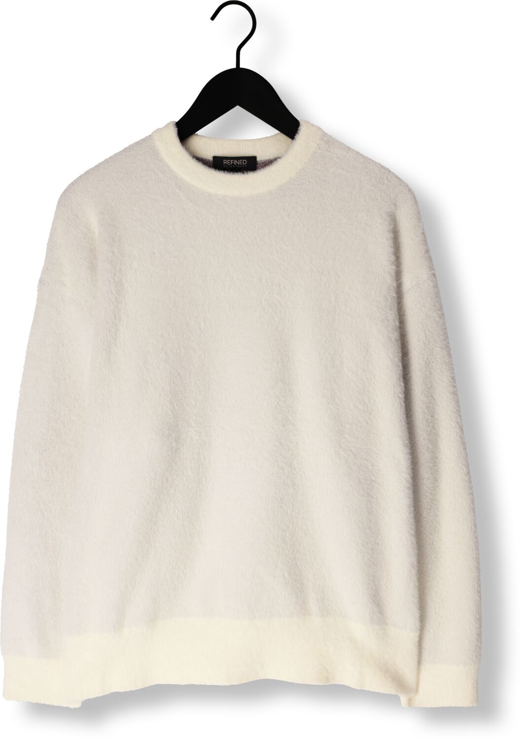 REFINED DEPARTMENT Dames Truien & Vesten Neva Wit