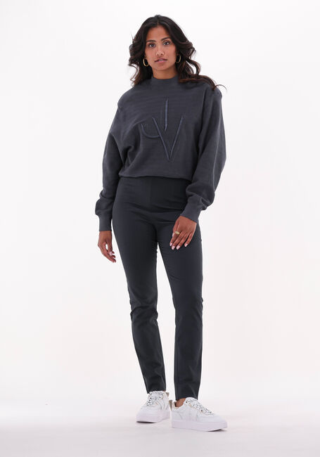 Donkergrijze JOSH V Pantalon JOLENE - large