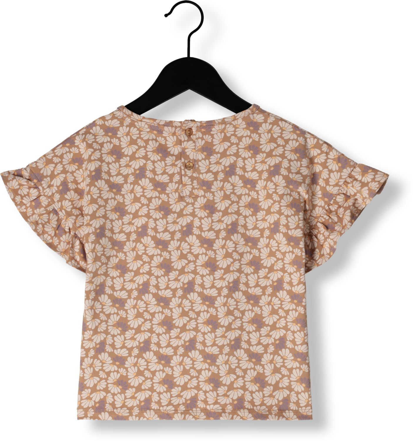 Z8 Meisjes Tops & T-shirts Imelda Beige