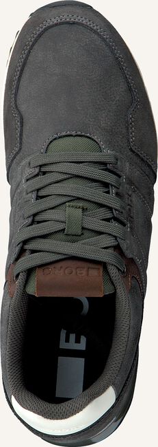 Grijze BJORN BORG Lage sneakers R230 PUL Grijze BJORN BORG Lage sneakers R230 PUL - large