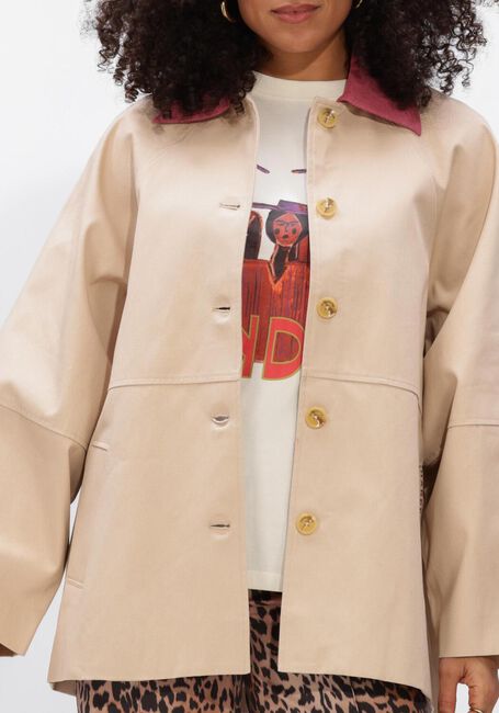 Beige HARPER & YVE Jack MEES-JA - large