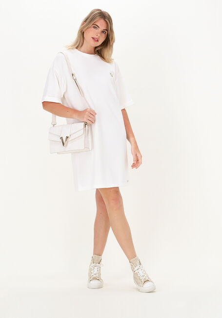 Witte JOSH V Mini jurk ROCHELLA - large