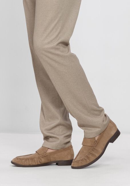 Taupe MACE Instappers JIM-22 - large
