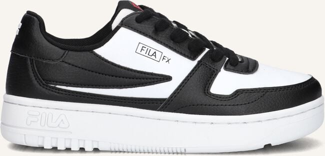 Zwarte FILA Lage sneakers FXVENTUNO Zwarte FILA Lage sneakers FXVENTUNO - large