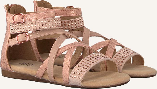 Roségouden BULLBOXER Platte sandalen AED031F1S Roségouden BULLBOXER Platte sandalen AED031F1S - large
