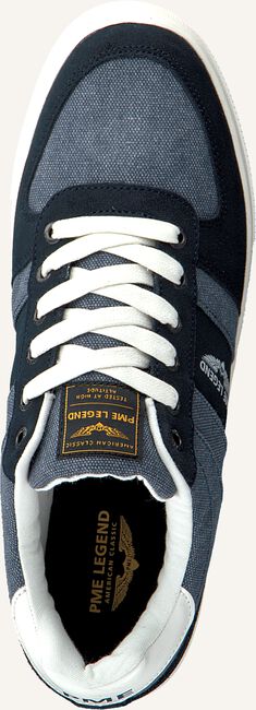 Blauwe PME LEGEND Lage sneakers SKYTANK Blauwe PME LEGEND Lage sneakers SKYTANK - large