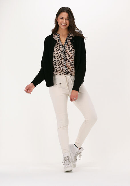 Beige SUMMUM Blouses BLOUSE HARTS - large