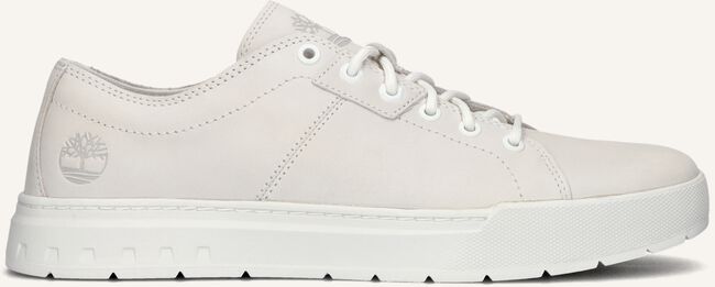 Witte TIMBERLAND Lage sneakers MAPLE GROVE LOW Witte TIMBERLAND Lage sneakers MAPLE GROVE LOW - large