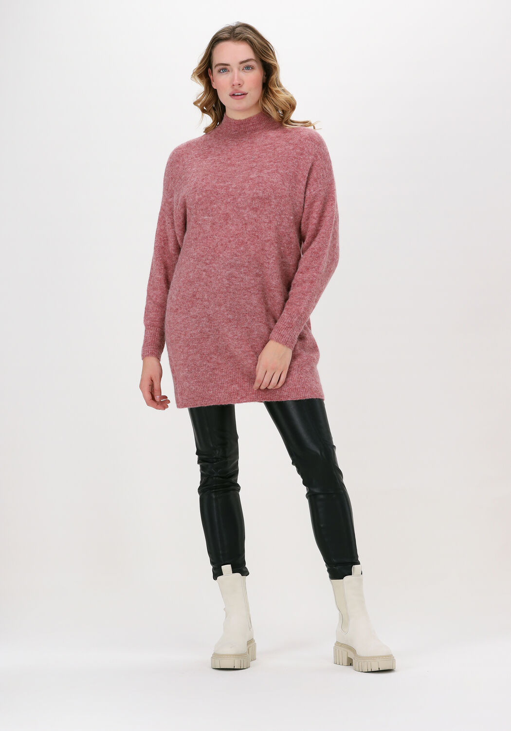 Truien Roze voor dames online kopen Omoda