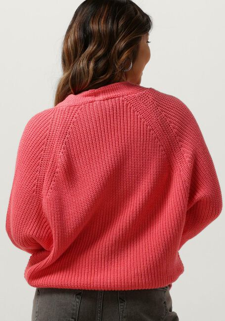 Oranje BELLAMY Vest TESSA - large