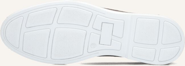 Grijze MAZZELTOV Loafers TIVOLI 09 Grijze MAZZELTOV Loafers TIVOLI 09 - large